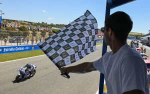 Alex Marquez, Gresini Ducati