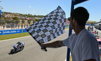 Alex Marquez, Gresini Ducati