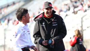 Ayao Komatsu, Esteban Ocon, Haas F1, Japonya GP