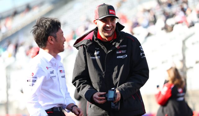 Haas F1, Ocon ile yeni bir döneme girdi: Tecrübe ve hırs bir arada