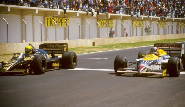 13 Nisan: F1 Tarihi’nde Bugün Ne Oldu?