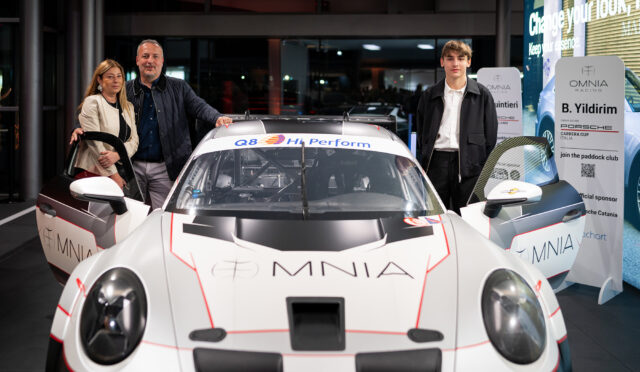 Batı Yıldırım, 2025 sezonuna hazır