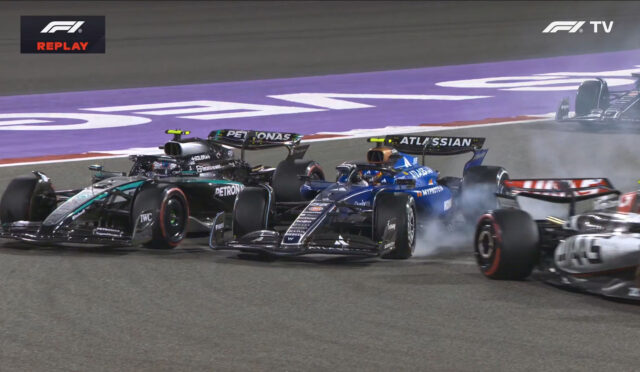 FIA, Carlos Sainz’a verilen grid cezasını neden geri çekti?