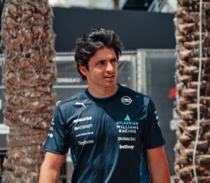 Carlos Sainz, Williams F1, 2025 Bahreyn GP