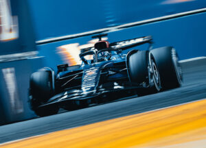Carlos Sainz, Williams F1, 2025 Suudi Arabistan GP