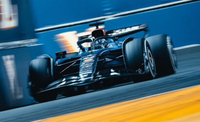 Carlos Sainz, Williams F1, 2025 Suudi Arabistan GP