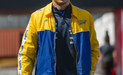 Carlos Sainz, Williams F1