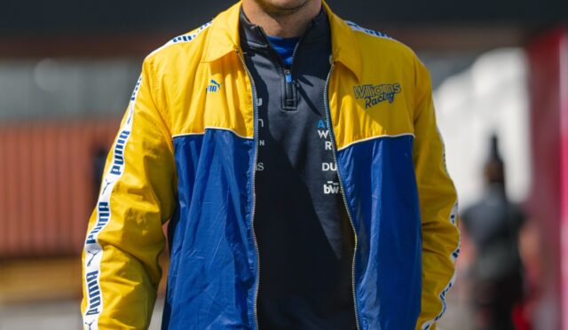 Sainz: “Ferrari F1 alışkanlıkları Williams’ta performansımı etkiliyor”