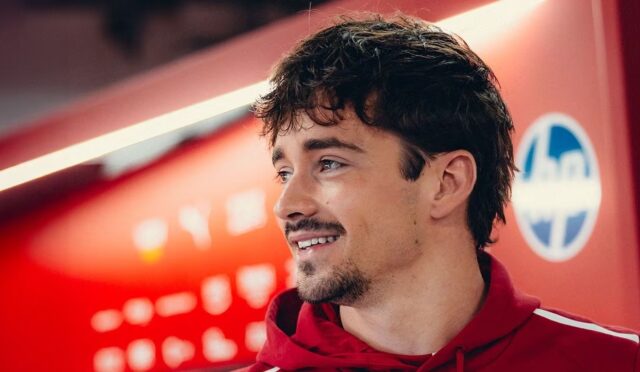 Leclerc: “Hayal kırıklığı yaratan bir başlangıç ama 2024 daha kötüydü”