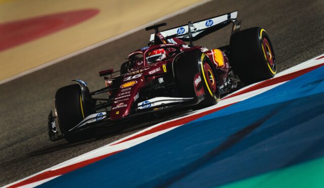 Leclerc, Ferrari güncellemelerine rağmen umutsuz: “McLaren başka gezegende!”