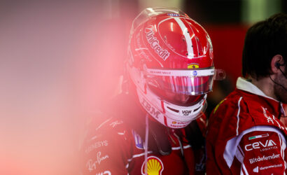 Charles Leclerc, Ferrari F1, 2025 Bahreyn GP