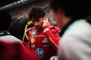 Charles Leclerc, Ferrari F1, 2025 Japonya GP