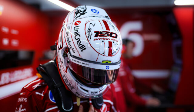 Leclerc, Ferrari’de kendi yolunu çizmeye hazırlanıyor