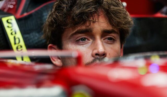 Leclerc, Bahreyn’deki F1 güncellemelerinin etkisini Suudi Arabistan’da görmeyi umuyor