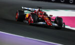 Charles Leclerc, Ferrari F1, 2025 Suudi Arabistan GP sıralamalar