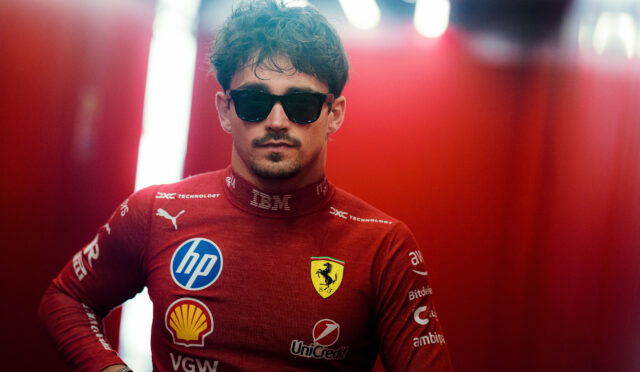 Charles Leclerc, Ferrari’yi uyardı: “Sorunu bulmalıyız, sezon elimizden kayıp gidiyor”