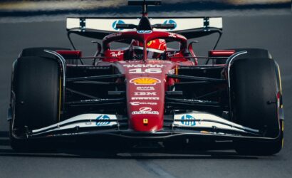 Charles Leclerc, Ferrari F1