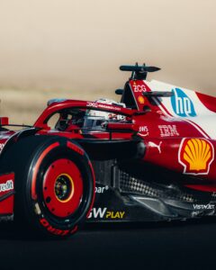 Charles Leclerc, Ferrari F1, Japonya GP
