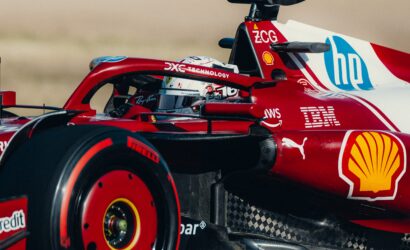 Charles Leclerc, Ferrari F1, Japonya GP