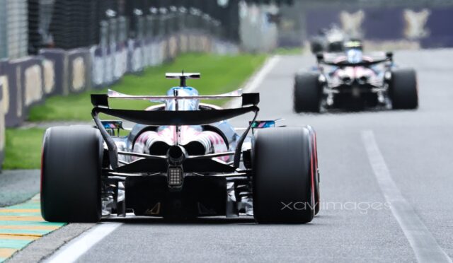 Formula 1 araçlarındaki DRS nedir, nasıl çalışır, nasıl kapanır? – DRS hakkında bilmeniz gerekenler