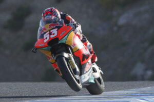 Deniz Öncü, jerez