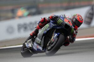 Fabio Quartararo, Yamaha, MotoGP