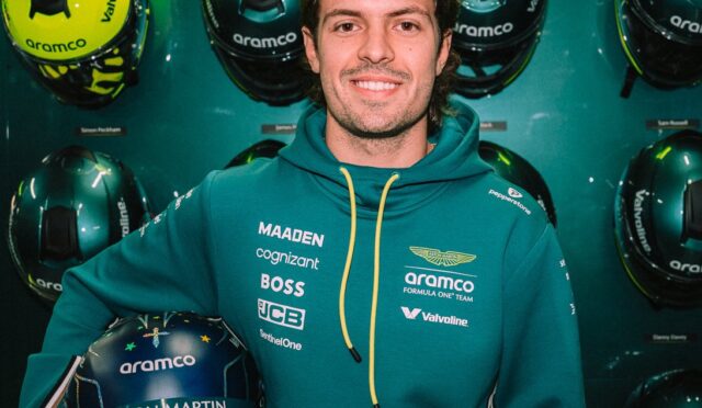 Bahreyn’de Alonso yerine Drugovich piste çıkacak