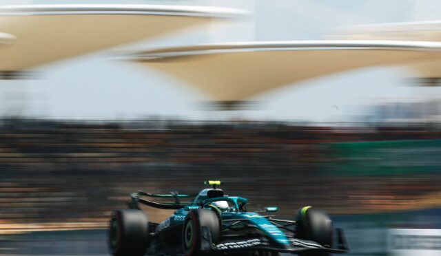 Aston Martin F1, Alonso’nun Çin GP’deki fren sorununa açıklık getirdi: “Keşke bunu yapmasaydık”