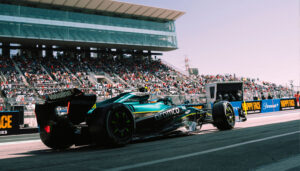 Fernando Alonso, Aston Martin F1, 2025 Japonya GP
