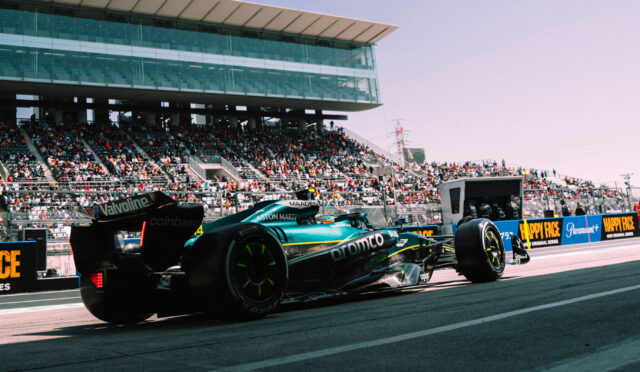 Honda, Red Bull’dan Aston Martin’e geçişi “Olağanüstü saygılı” şekilde yönetiyor