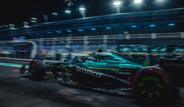 Alonso: “Performansımız, umduğumuzun biraz altında”