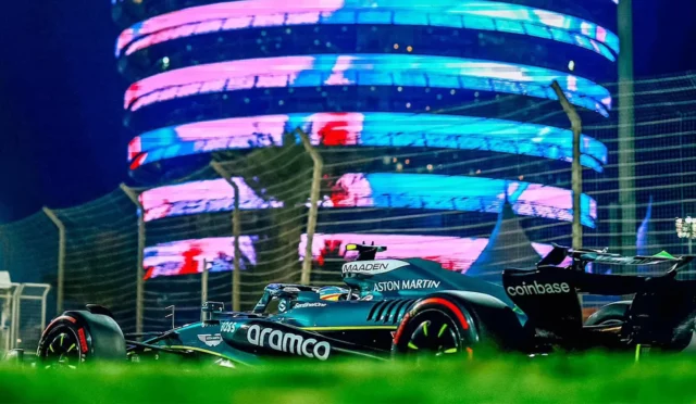 Suudi Arabistan, Formula 1 takımı sahibi olmaya hazırlanıyor