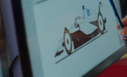 Ferrari, 2025 Miami GP livery