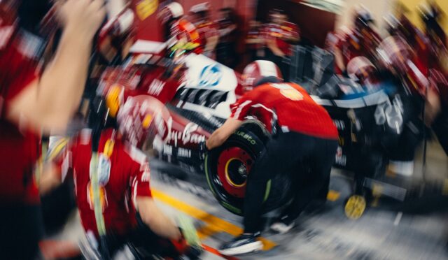 Ferrari, 2025 Bahreyn GP’ye en çok güncelleme getiren takım oldu