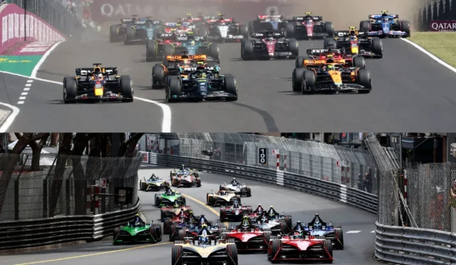 Formula E takım patronu: “F1’in kafa karışıklığına karşılık, biz net bir rotaya sahibiz”