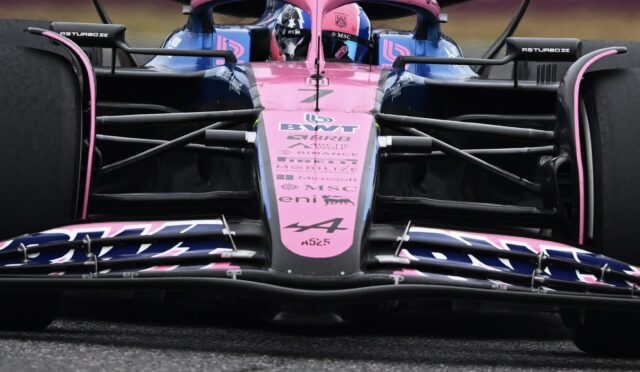 Alpine F1 patronu Oakes, Jack Doohan’a olan güvenini koruyor: “Şu an memnunuz”