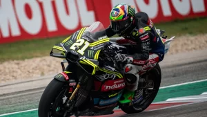 Franco Morbidelli