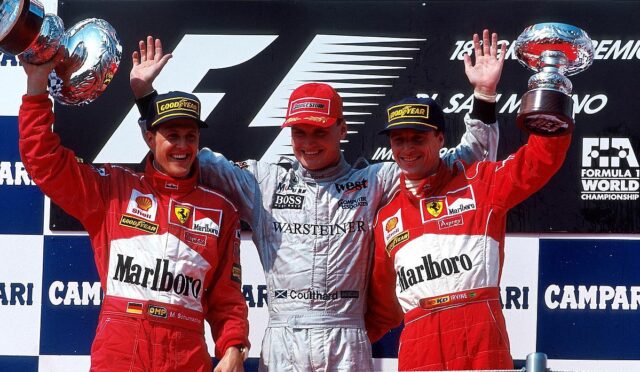 26 Nisan: F1 Tarihi’nde bugün ne oldu?