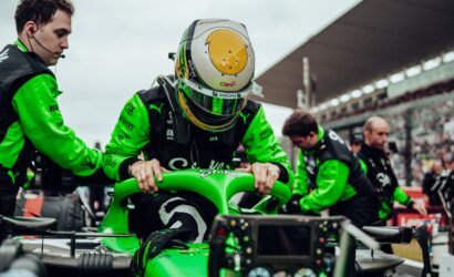 Gabriel Bortoleto, Sauber