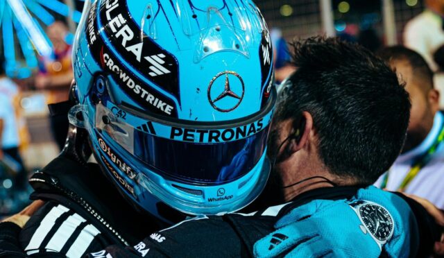 Resmi: George Russell, Bahreyn’deki DRS ihlalinden ceza almadı