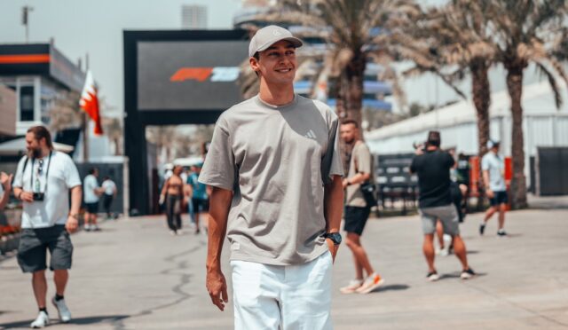 Russell’dan Sainz olayı yorumu: “Dünyanın en pahalı sı*ışıydı”