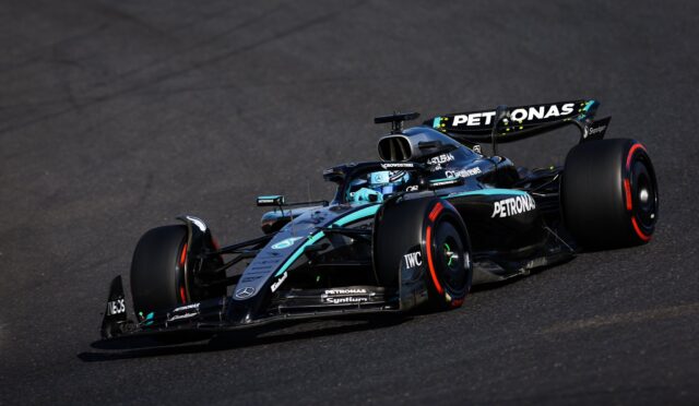 Russell, DRS’nin otomatikleştirilmesine karşı