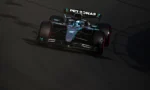 George Russell, Mercedes F1, 2025 Suudi Arabistan GP