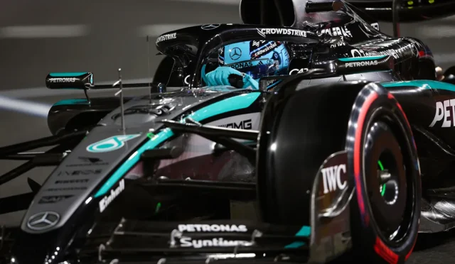 Mercedes: “2025 F1 sezonundaki en kötü performansımızdı”