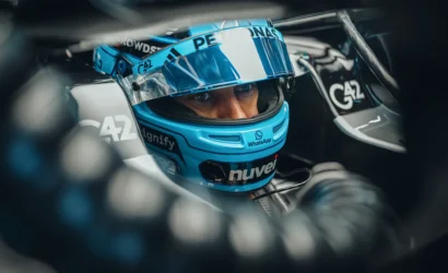 George Russell, Mercedes F1, Japonya GP