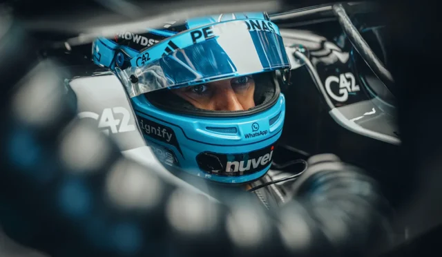 George Russell’dan McLaren uyarısı: “Tablodaki yakınlık aldatıcı”