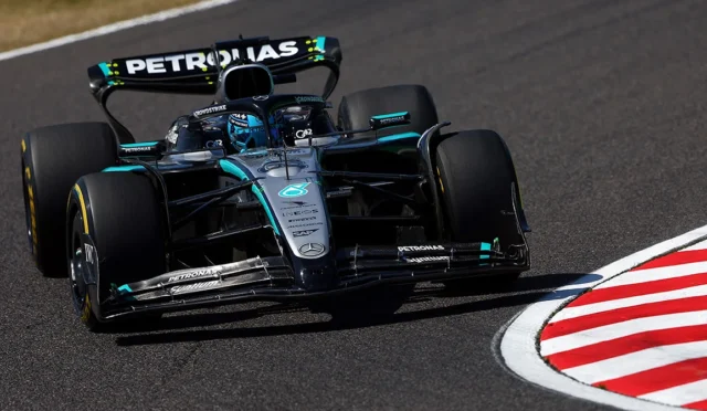 Russell: “İyi iş çıkarırsak, gridde ilk iki çizgide yer alabiliriz”