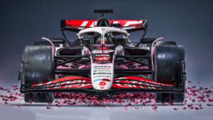 Haas F1, 2025 Japonya livery (2)