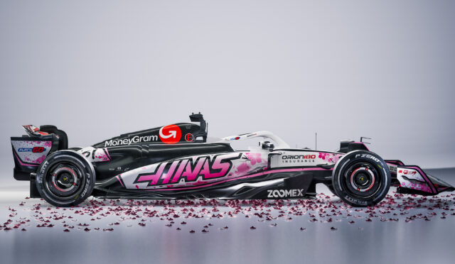 Haas F1 takımı: “Donald Trump’ın gümrük vergileri bizi etkilemeyecek”