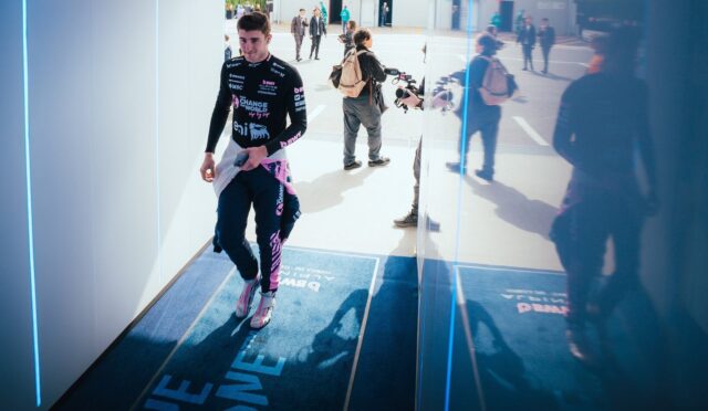 Jack Doohan, F1 pilotu olarak son yarışına çıkmış olabilir